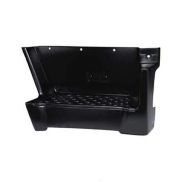 Imagem de ESTRIBO SUPERIOR MB 1721 LADO DIREITO