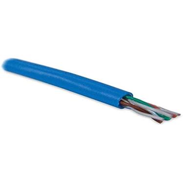Imagem de CABO UTP CAT5E 24 AWG 4 PARES (305M)