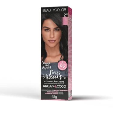 Imagem de Coloração Individual BEAUTYCOLOR - 2.0 Preto