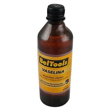 Imagem de Vaselina Líquida 500ml-BELTOOLS-54365