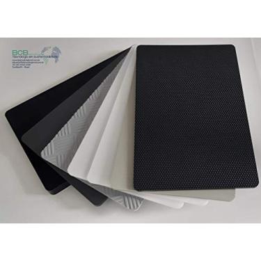 Imagem de Chapa HDPE/PEAD