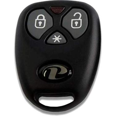 Imagem de Carcaça Controle Remoto Positron PX32 Ex Fx Px 292/293/300/330/360/360bt