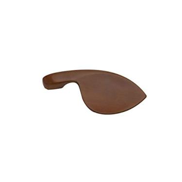 Imagem de Queixeira Dominante Orchestral DAC8361, Guarnieri Standard para Violino 3/4 e 4/4 em Boxwood