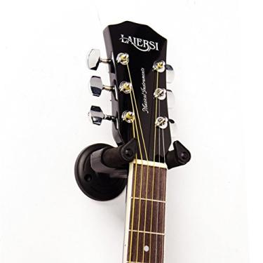 Imagem de Tipo de suspensão de parede de gancho de guitarra gancho de guitarra Suporte de guitarra Ukulele Ukulele Acessórios de guitarra de gancho de violino