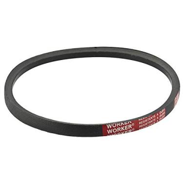 Imagem de WORKER RODA CARRINHO MAO EVA EIXO 3/4