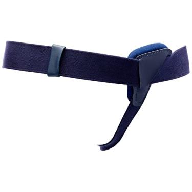 Imagem de Cinta para Hérnia Inguinal "Versátl", Ideal Produtos Ortopédicos