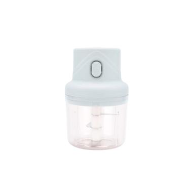 Imagem de Triturador de alimentos elétrico 3 lâminas 300 ml