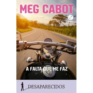 Imagem de Desaparecidos - A Falta Que Me Faz