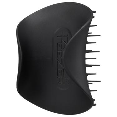 Imagem de Tangle Teezer Scalp Exfoliator Black - Escova de Cabelo