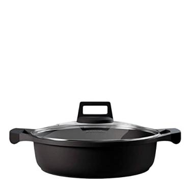 Imagem de Caçarola Antiaderente Biocook Jomafe 30CM