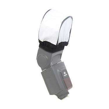 Imagem de Difusor Soft p/Flash Speedlite Universal