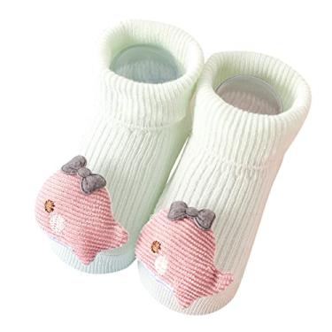 Imagem de Sandálias de girassol para meninas primavera e verão sapatos infantis infantis meninos e crianças pequenas sapatos de inverno meninas, Verde, 6-12 Months Infant