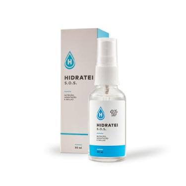 Imagem de Hidratei SOS - Sérum Brilho Nutrição Ultra-Hidratação
