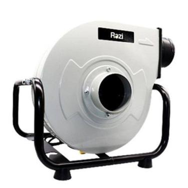 Imagem de Coletor De Pó 1 Reservatório 1Cv 1 Ent. 127V Rz-Cpp1Mc Razi