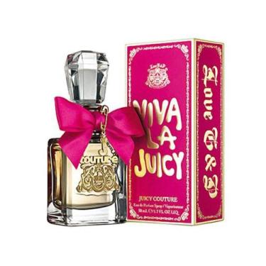 Imagem de Juicy Couture Viva La Juicy  - Perfume Feminino Eau De Parfum 50 Ml