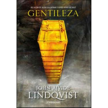 Imagem de Gentileza - (Tordesilhas)