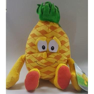 Imagem de 30CM Nova fruta vegetais couve-flor cogumelo mirtilo sta