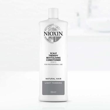 Imagem de Nioxin System 1 Scalp Therapy Condicionador