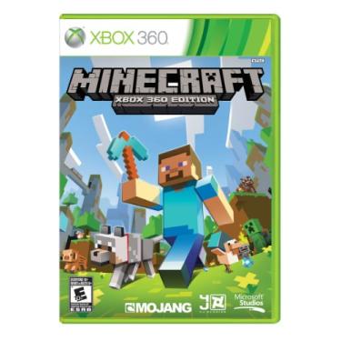 Imagem de Minecraft: Xbox 360 Edition - Xbox 360
