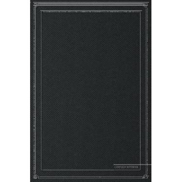 Imagem de Caderno de campanha: Caderno de planejamento e rastreamento de campanhas RPG DnD para jogos de RPG e muito mais