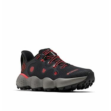 Imagem de Columbia Escape Thrive Ultra Black/Red Hibiscus 6 B (M)