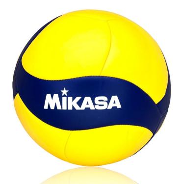 Imagem de Bola De Voleibol Mikasa V360w Quadra Areia Leve Macia Oficial-Unissex