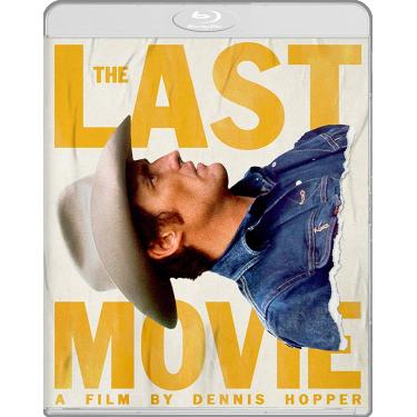 Imagem de The Last Movie [Blu-ray]