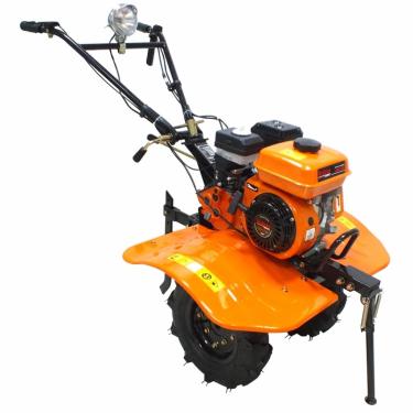 Imagem de Vulcan Trent Motocultivador Micro Trator Tratorito a Gasolina 7HP 212cc VCM700