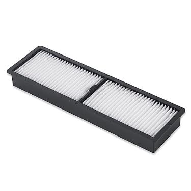 Imagem de Litance Filtro de ar do projetor ELPAF30 V13H134A30 para Epson EB-D6150 EB-D6155W EB-D6250 EB-G7000W EB-G7200W PowerLite D6150 D6155W D6250 PRO G7000W G71000000000000W G720, G72Filtro 0W G7400U G7500U G7800 G7805 G7905U