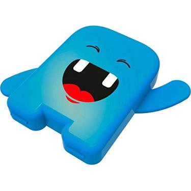 Imagem de Angie Porta Dentinhos Azul Azul Tamanho Único