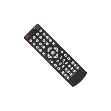Imagem de Controle Remoto Dvd Lenox Inovox As 07553209 - Lemon
