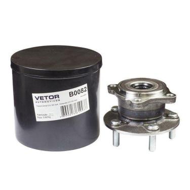 Imagem de Cubo Roda Tras Lancer 4X4 08 Outlander 0712 Com Abs