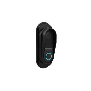 Imagem de Protetor Antivandalismo Compatível Com Vi Intelbras Allo W3 - PEKO, 3D