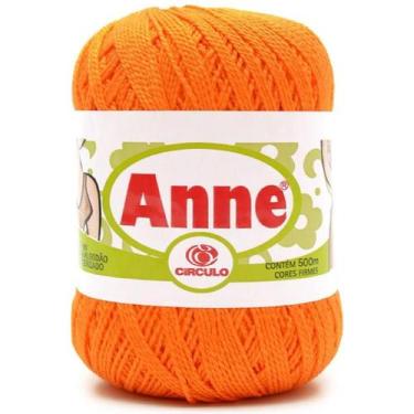 Imagem de Linha Anne 500 - Círculo, 4156