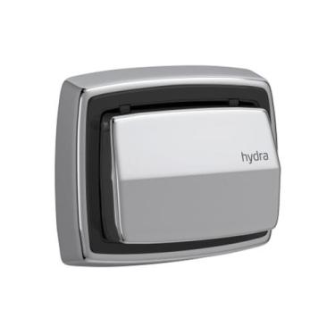Imagem de Acabamento Válvula Descarga Hydra Max Cromado 4900.CMAX Deca