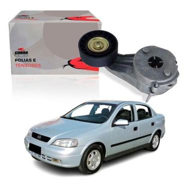 Imagem de Tensor Correia Alternador Astra Sedan 2.0 8v 1998 A 2004 - Cobra