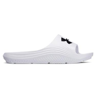 Imagem de Chinelo Gáspea Under Armour Core 2 Preto Masculino, 39