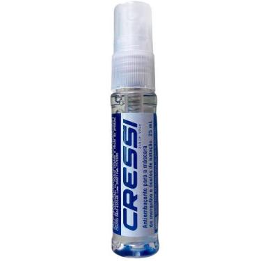 Imagem de Antiembaçante Para Lentes (anti Fog) Ocean Gold - Cressi