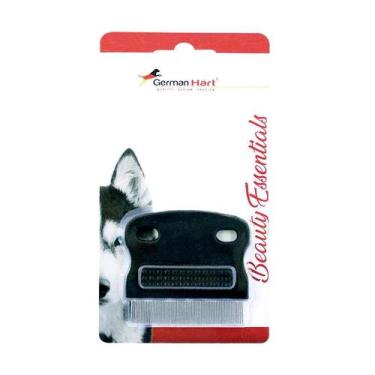 Imagem de Pente GermanHart Anti Pulga para Cães e Gatos - German Hart