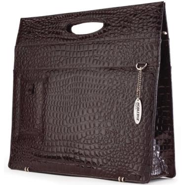 Imagem de Mobile Edge METBC8 Capa para notebook feminina Espresso