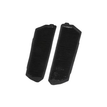 Imagem de Partuto Filtro de bateria HV Nº G92DH45010 Filtro de admissão de fluxo de ar para Toyota Sienna LE Limited XLE XSE 2.5L 2021-2023 (conjunto de 2) substituição