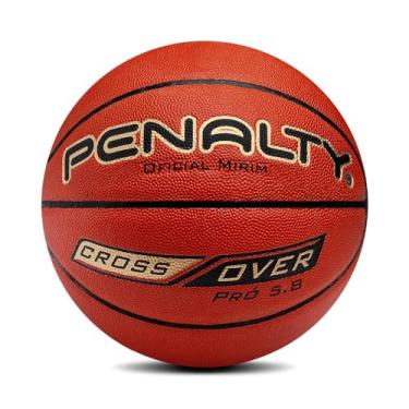 Imagem de Penalty Bola Basquete 5.8 Crossover X