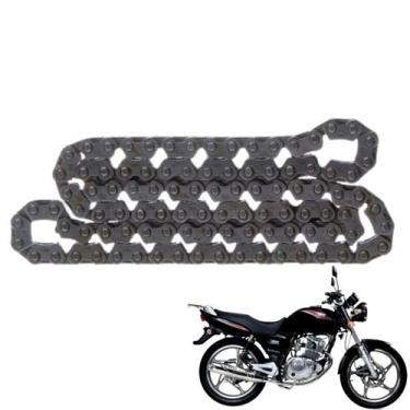 Imagem de Corrente de Comando Suzuki Yes 125 - 2005 A 2015 - WW3