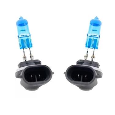 Imagem de Lampada Super Branca 27W 5000K H27-27W - PRC