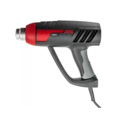 Imagem de Soprador Termico 1200w Skil Acompanha 1 Bocal Soplador - A.R Variedade