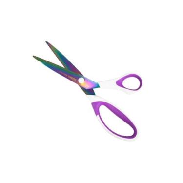 Imagem de Tesoura TITANIUM Colors OKACHI
