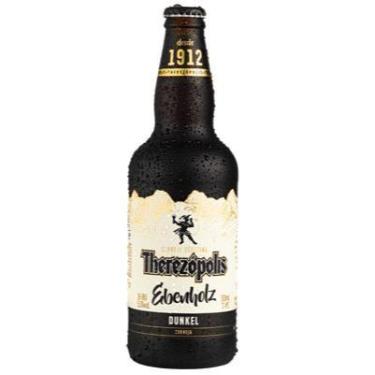 Imagem de Therezópolis Ebenholz Dunkel   6 unid x 500 ML - coca cola 