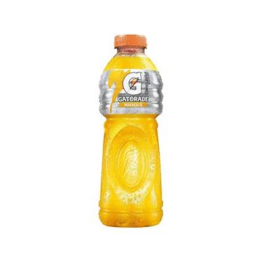 Imagem de Isotônico Gatorade Maracujá 500ml, Maracuja, 500ml