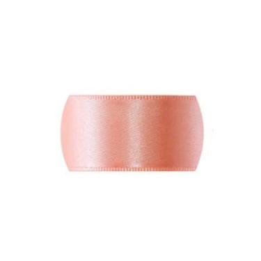 Imagem de Fita Gorgurão Progresso 7mm nº1 - 10m Cor 392 Salmon - 01 unidade - Fi