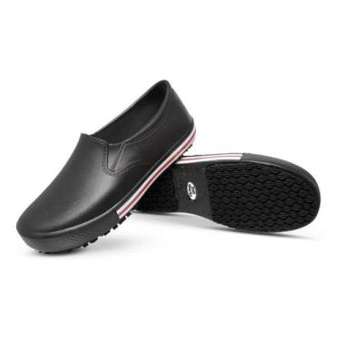 Imagem de Calçado SoftWork - Soft Works, Preto, 42